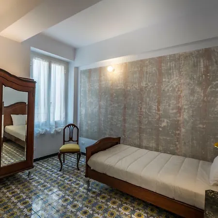 Apartment Casa Maiolica, Camogli