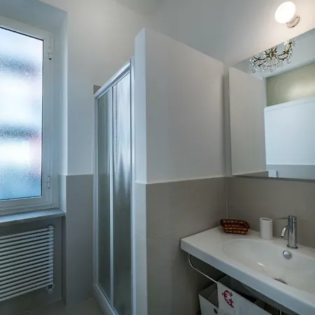 Casa Maiolica, Apartment *