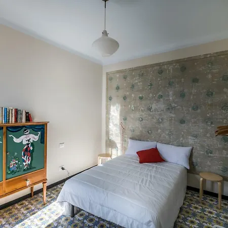 Apartment Casa Maiolica, *