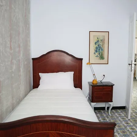 公寓 Casa Maiolica, 卡莫利