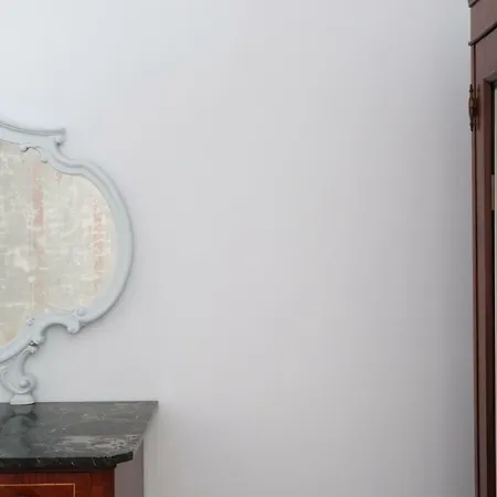Casa Maiolica, * Camogli
