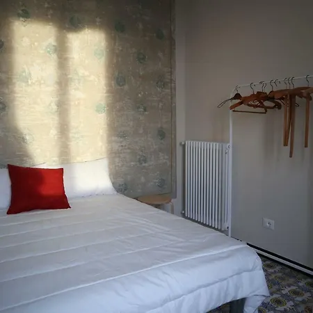 Casa Maiolica, Camogli