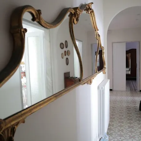 Apartment Casa Maiolica,