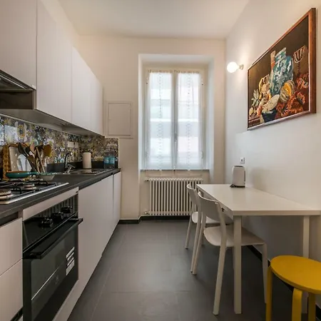 Casa Maiolica, Апартаменты *