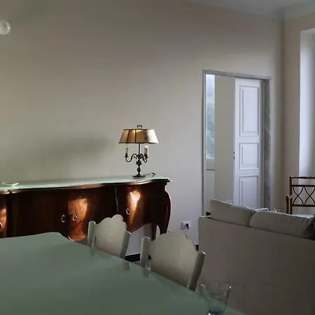Апартаменты Casa Maiolica, Камольи